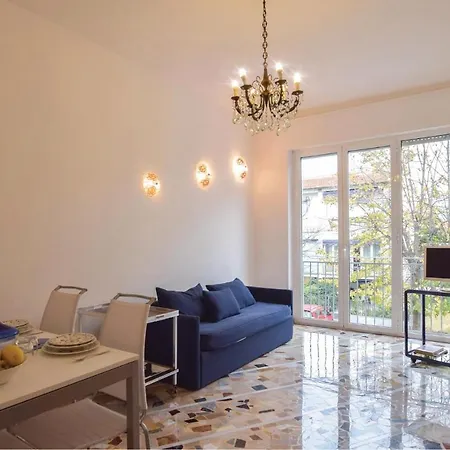 아파트 Casa Lily *