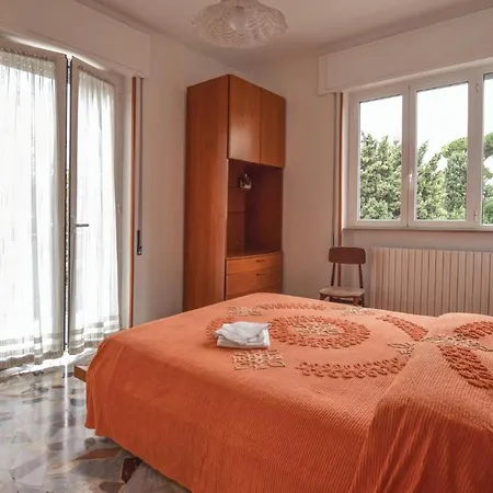 Apartment Casa Lily *